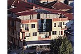 Hotel Peštani Macedonie