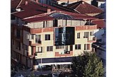 Hotell Peštani Makedonia