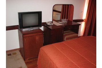 Macédoine Hotel Peštani, Intérieur