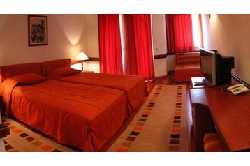 Македонiя Hotel Peštani, Екстер'єр