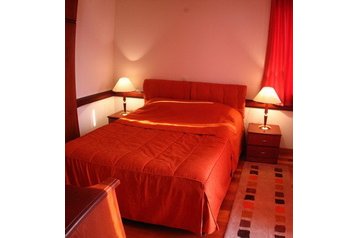 Македонiя Hotel Peštani, Екстер'єр