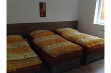 Slovakia Privát Bojnice, Eksteriør