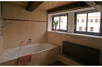 Nemecko Privát Erfurt, Exteriér