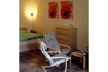 Appartement Erfurt 1