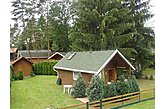 Vakantiehuis Slapy Tsjechië