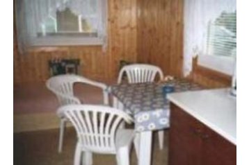 Tsjechië Chata Slapy, Interieur