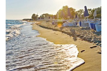 Grèce Hotel Marmari, Extérieur