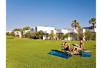 Отель Marmari 3