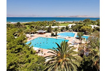 Отель Marmari 6