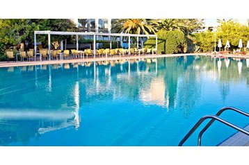 Отель Marmari 7