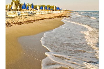 Отель Marmari 14