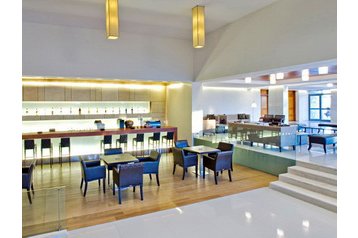 Grèce Hotel Marmari, Extérieur