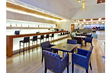 Grèce Hotel Marmari, Extérieur