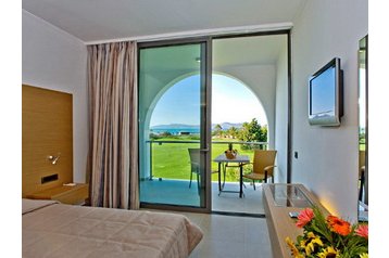 Grieķija Hotel Marmari, Interjers