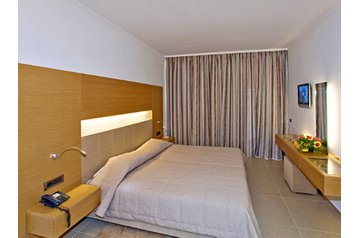 Гърция Hotel Marmari, Интерьор