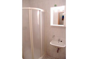 Horvátország Privát Makarska, Exteriőr