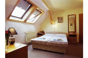 Tchéquie Hotel Prague / Praha, Extérieur