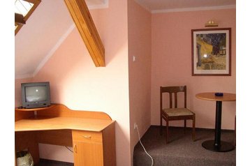 Tchéquie Hotel Prague / Praha, Extérieur