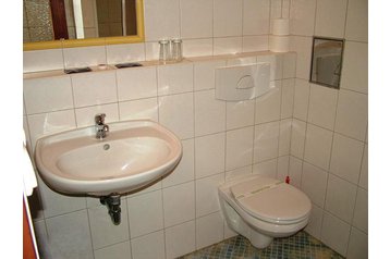 Tchéquie Hotel Prague / Praha, Extérieur