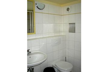 Tchéquie Hotel Prague / Praha, Extérieur