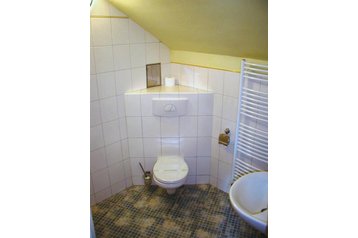 Tchéquie Hotel Prague / Praha, Extérieur