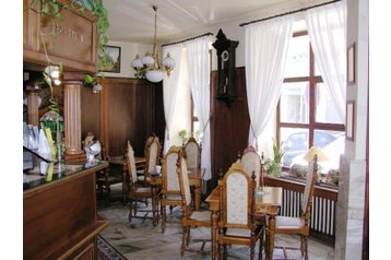 Tchéquie Hotel Prague / Praha, Extérieur