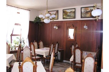 Tchéquie Hotel Prague / Praha, Extérieur