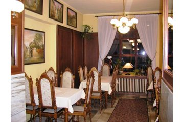 Tchéquie Hotel Prague / Praha, Extérieur