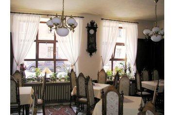 Tchéquie Hotel Prague / Praha, Extérieur