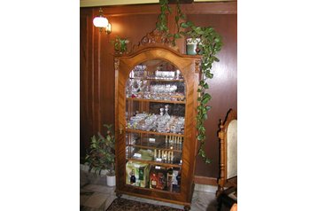 Tchéquie Hotel Prague / Praha, Extérieur