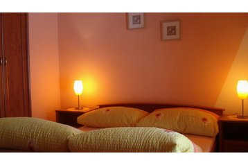 Slovakia Privát Vitanová, Eksteriør