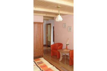 Slovakia Privát Vitanová, Eksteriør