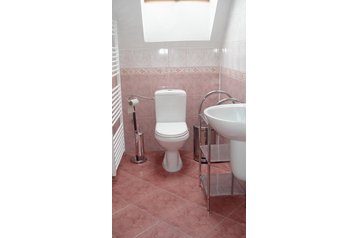 Slovakia Privát Vitanová, Eksteriør