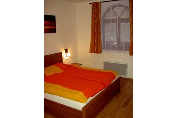 Eslovaquia Byt Tále, Exterior