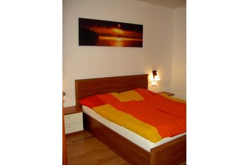 Slovakia Byt Tále, Eksteriør