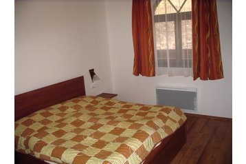 Slovakia Byt Tále, Eksteriør