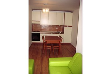 Slovakia Byt Tále, Eksteriør