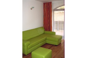 Slovakia Byt Tále, Eksteriør