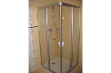 Slovakia Byt Tále, Eksteriør