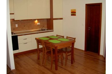 Slovakia Byt Tále, Eksteriør