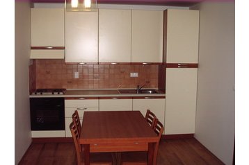 Slovakia Byt Tále, Eksteriør