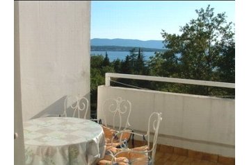 Croatia Hotel Malinska, Exterior