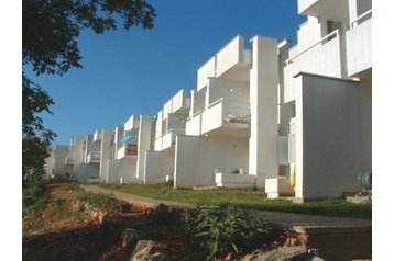 Хорватiя Hotel Malinska, Екстер'єр