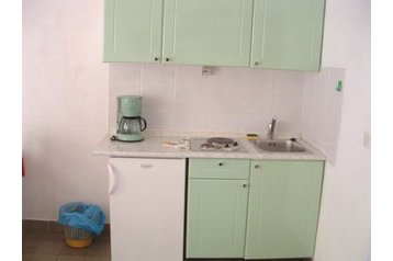 Croatia Hotel Malinska, Exterior