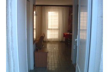 Croatia Hotel Malinska, Exterior