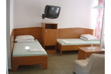 Хърватска Hotel Malinska, Интерьор