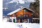 Chalet Sankt Johann in Tirol Austria