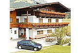 Pensionas Sankt Johann in Tirol Austrija