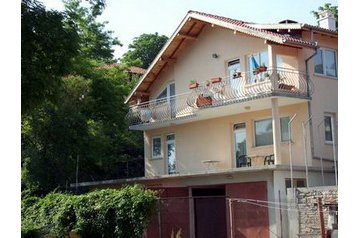 Bulharsko Privát Balchik, Balčik, Exteriér