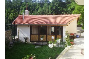 Bulharsko Privát Balčik / Balchik, Exteriér